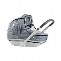 Roan Bass Soft - Denim Grey White