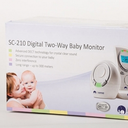 Babysense SC-210