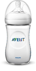 Láhev Natural Philips AVENT 260 ml