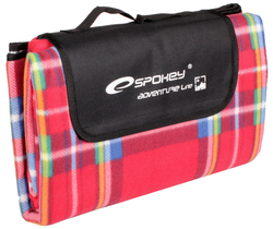 Pikniková deka TARTAN SPOKEY 150X180cm