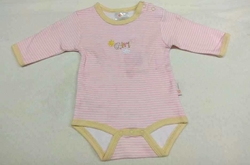 Body dl. rukáv GIRL G-mini vel:56 -86