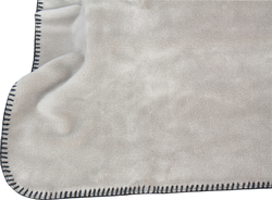 Španělská deka 11047 - šedá, 80 x 110 cm