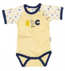 Body KR. RUKÁV béž.modré G-MINI vel:62,68