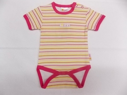 Body KR. RUKÁV proužek KYTKA G-MINI vel. 56