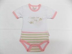 Body KR. RUKÁV RYBKY růž. proužek G-MINI vel. 56
