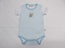 Body KR. RUKÁV HROŠÍK Baby Service vel:80