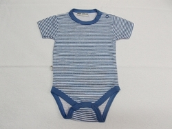 Body KR. RUKÁV ruhované Baby Service vel:56