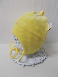 Zimní čepice Gmini žlutá Vel.1 (36 - 38cm)