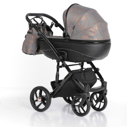 JASMINE Bennetta Soft 13 Copper
