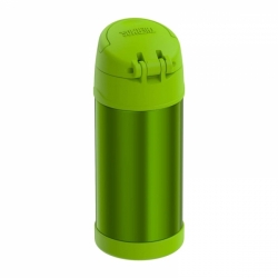 Thermos FUNtainer 355ml dětská termoska - Limetková