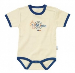 Body KR. RUKÁV béžové G-MINI vel:56 - 92