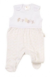 G-mini dupačky FOR BABY, vel.68