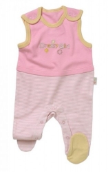 G-mini dupačky GIRL proužek